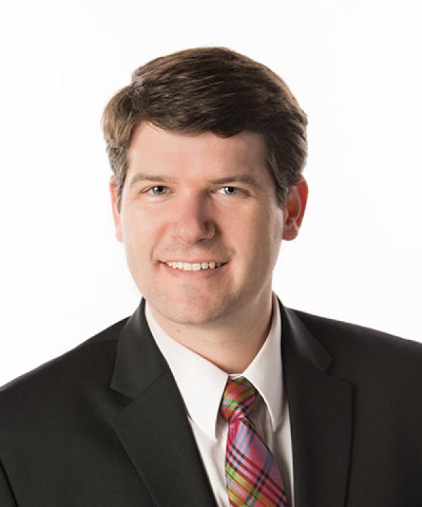 Staff photo of Abner Oglesby