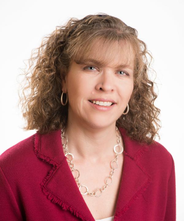 Staff photo of Lisa Shipley