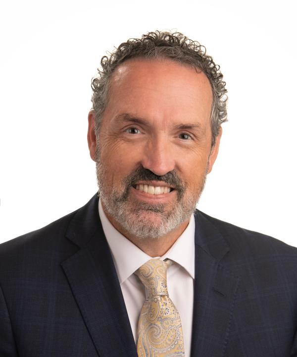 Staff photo of Jeff Stiles